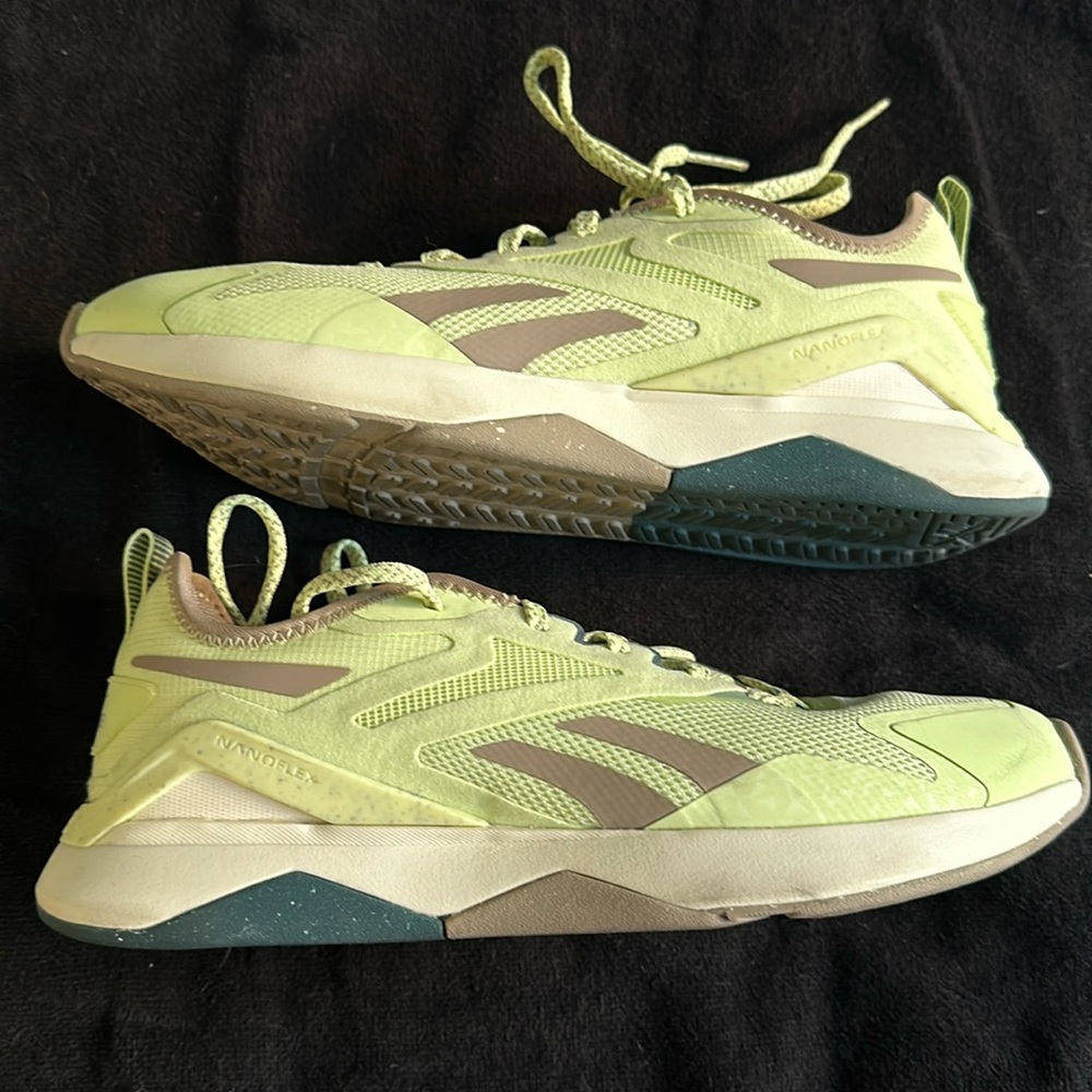 Nanoflex Adventure TR 2